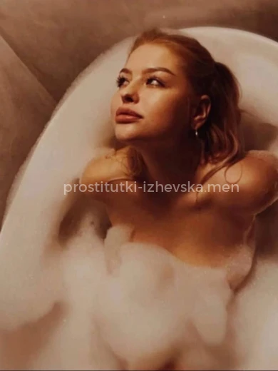 Проститутка Настя - Фото 3 №121026