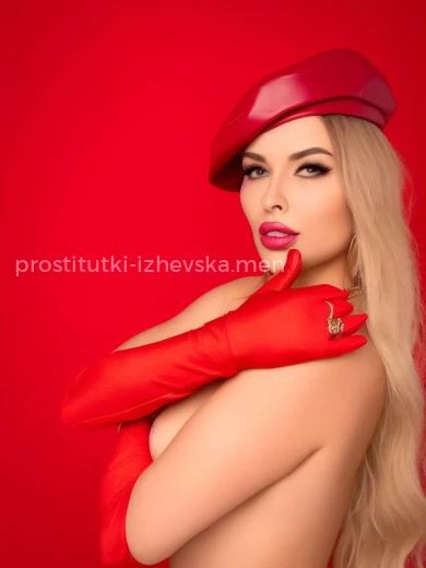 Проститутка Ангелина - Фото 3 №143120
