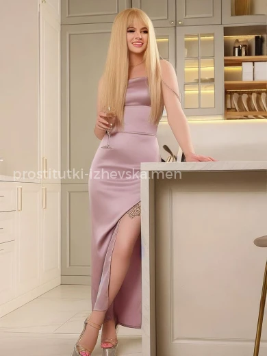 Проститутка Илинка - Фото 5 №144057
