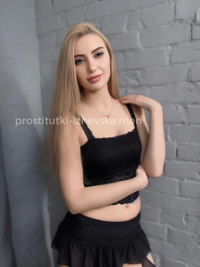 Проститутка Лера - Фото 1 №144058