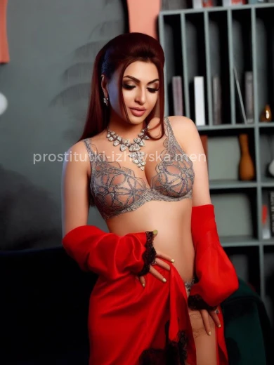 Проститутка Агата - Фото 2 №144119