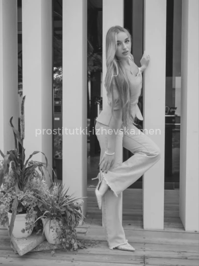 Проститутка Анна - Фото 9 №165667