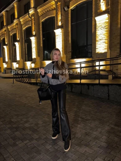 Проститутка Камилла - Фото 8 №165719