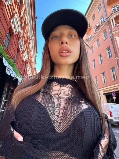 Проститутка Арина - Фото 7 №165733