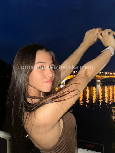 Проститутка Елизавета - Фото 8 №165745