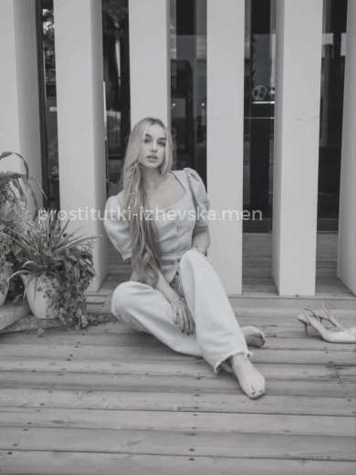 Проститутка Камилла - Фото 1 №165772