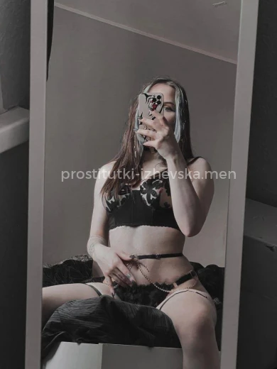 Проститутка Алина - Фото 7 №165775