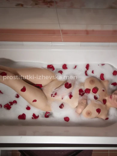Проститутка Хлоя - Фото 2 №173275