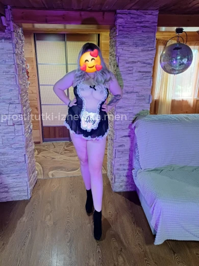 Проститутка Есения - Фото 4 №174294