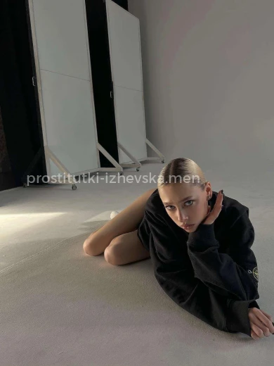 Проститутка Шакира - Фото 5 №175695