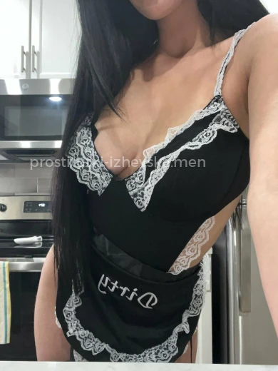 Проститутка Ксения - Фото 8 №175700