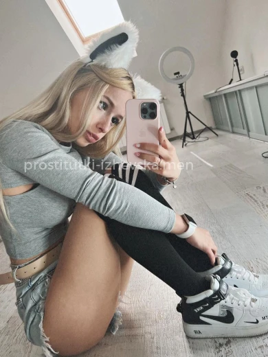 Проститутка Мадина - Фото 9 №175731