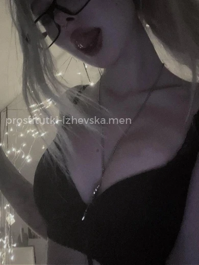 Проститутка Лилия - Фото 10 №180677