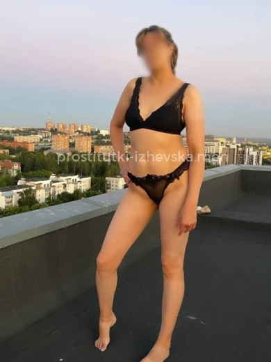 Проститутка Ева - Фото 2 №185763