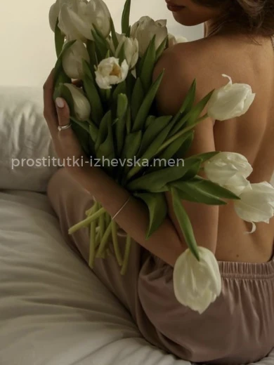 Проститутка Викуля - Фото 3 №190009
