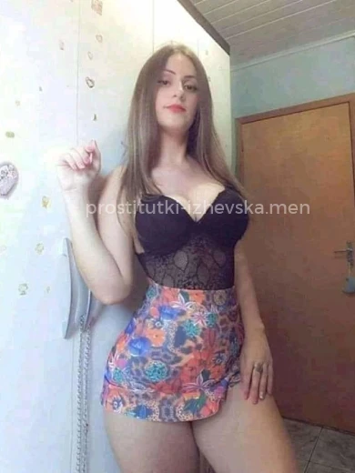 Проститутка Настя - Фото 1 №76492