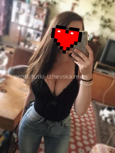 Проститутка Алена - Фото 3 №79861