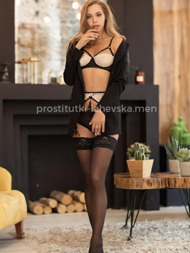 Проститутка Мирослава - Фото 2 №81203