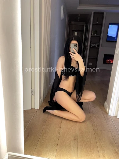 Проститутка Настя - Фото 3 №82424