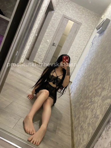 Проститутка Настя - Фото 1 №82424