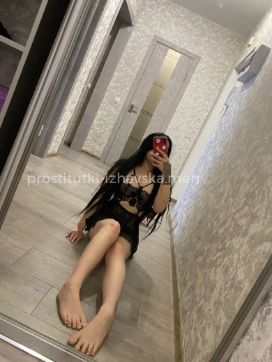 Проститутка Настя - Фото 1 №82426