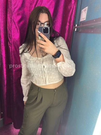 Проститутка Софья - Фото 2 №91071