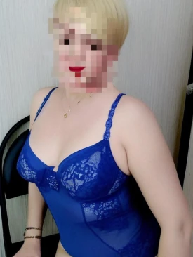 Проститутка Алиса
