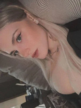 Проститутка Алина