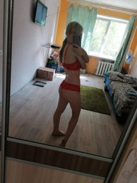 Проститутка Марина